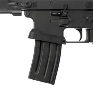 HRF Concepts RCM SCAR-L