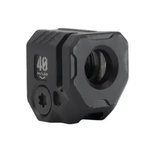 Strike Micro Threaded Comp QUAD