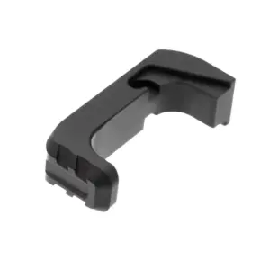 Glock Extended Magazine Release,