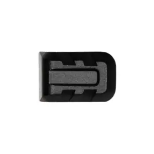 Glock 43X/48 Compatible Extended Magazine Release