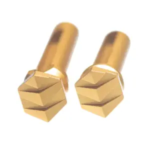 AR Enhanced Takedown Pins