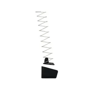 Vickers Tactical +2 Magazine Extension for the Glock® 43