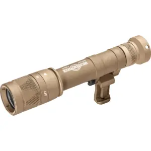 SureFire M640V Scout Light Pro Infrared