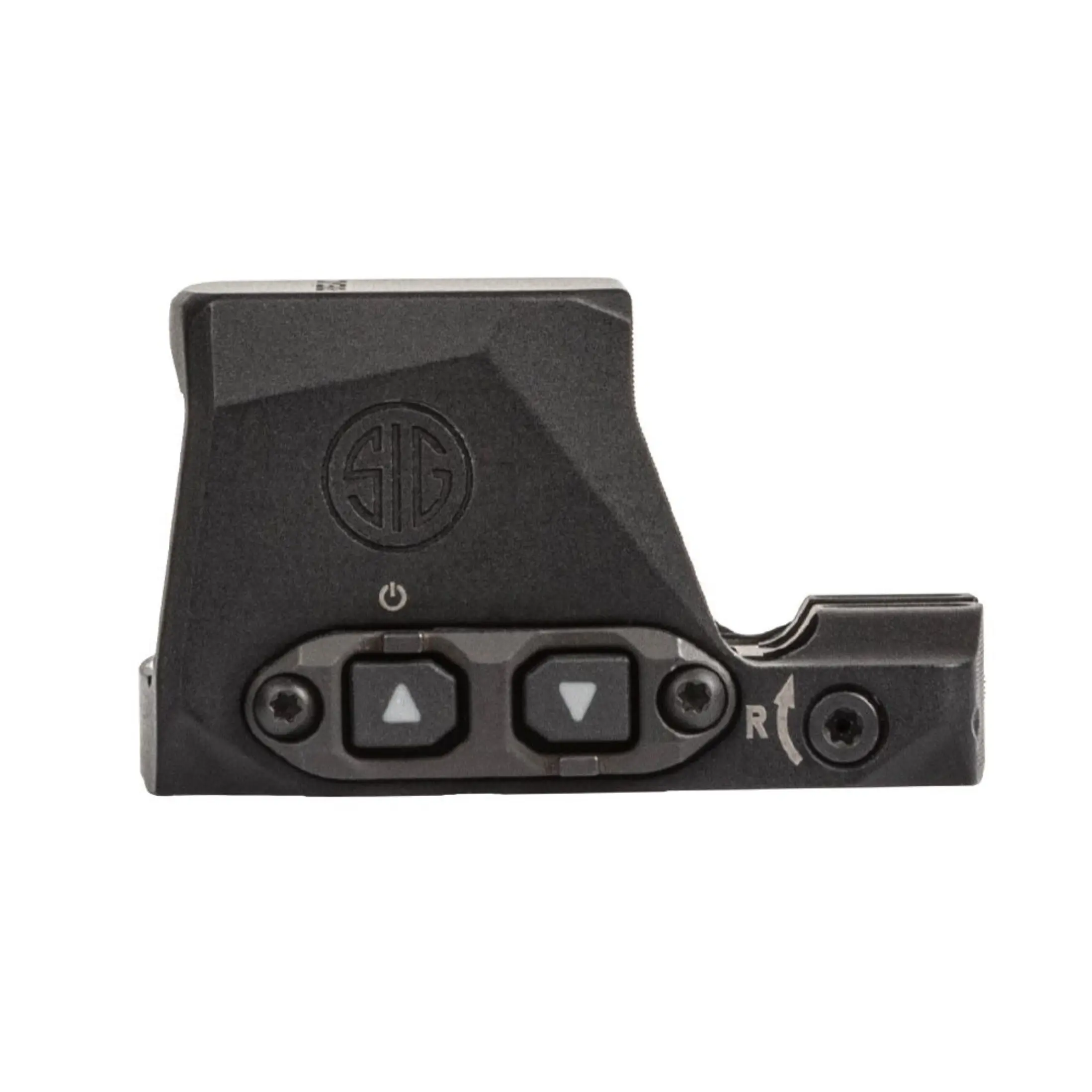 Коліматорний приціл SIG Sauer ROMEO-X COMPACT Black - Зображення 4