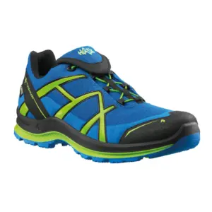 Black Eagle Adventure 2.0 WS GTX low/blue-citrus