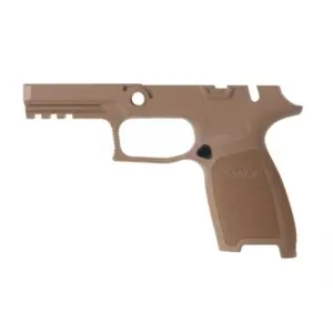 Sig Sauer P320 Carry Manual Safety