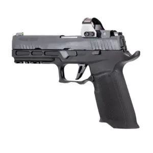 Icarus Precision A.C.E. 320 SOCOM Full