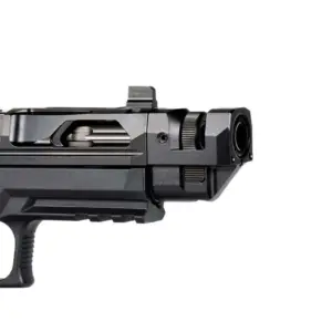 Killer Innovations Velocity Defense Pro Tucked для Sig Sauer P320