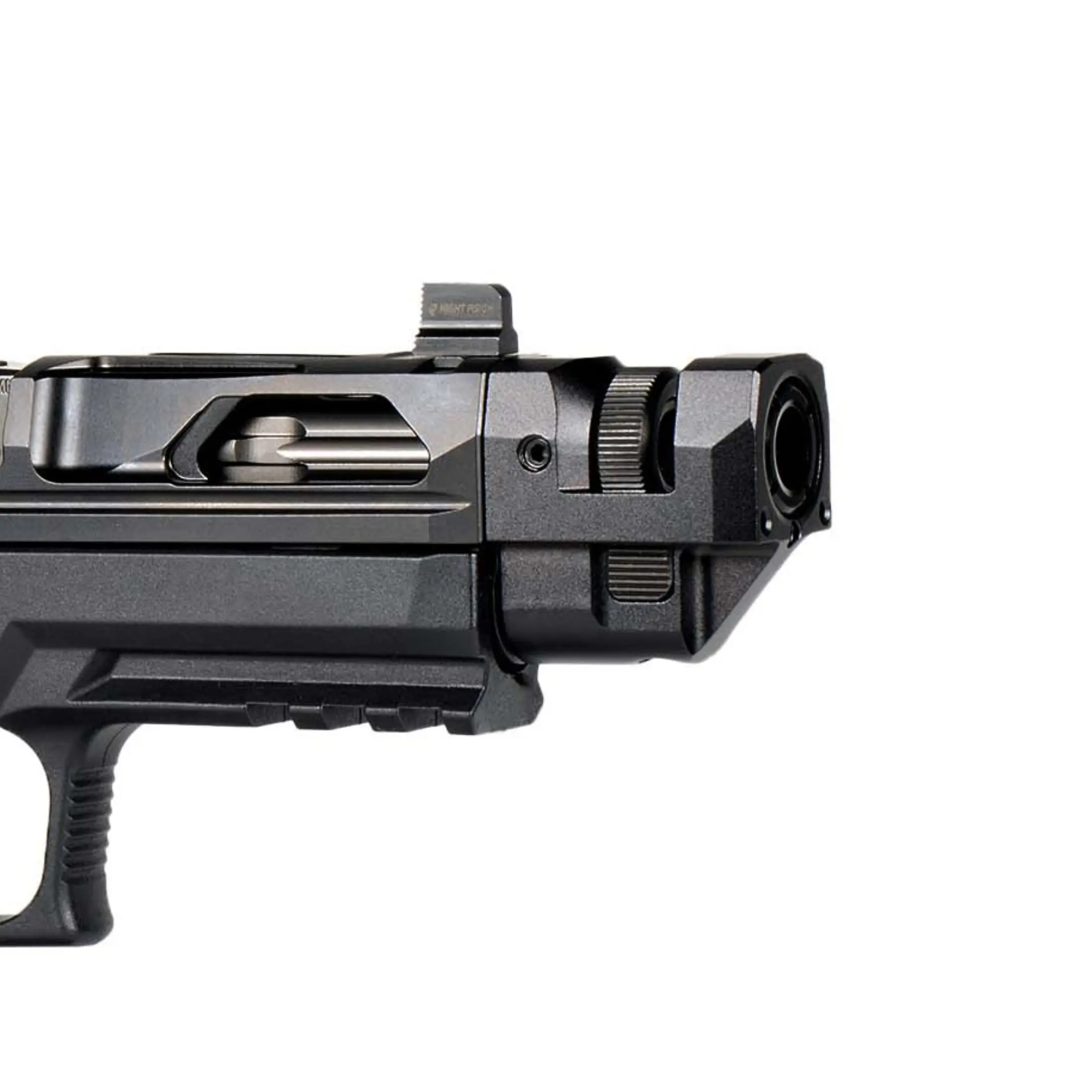 Killer Innovations Velocity Defense Pro Tucked для Sig Sauer P320