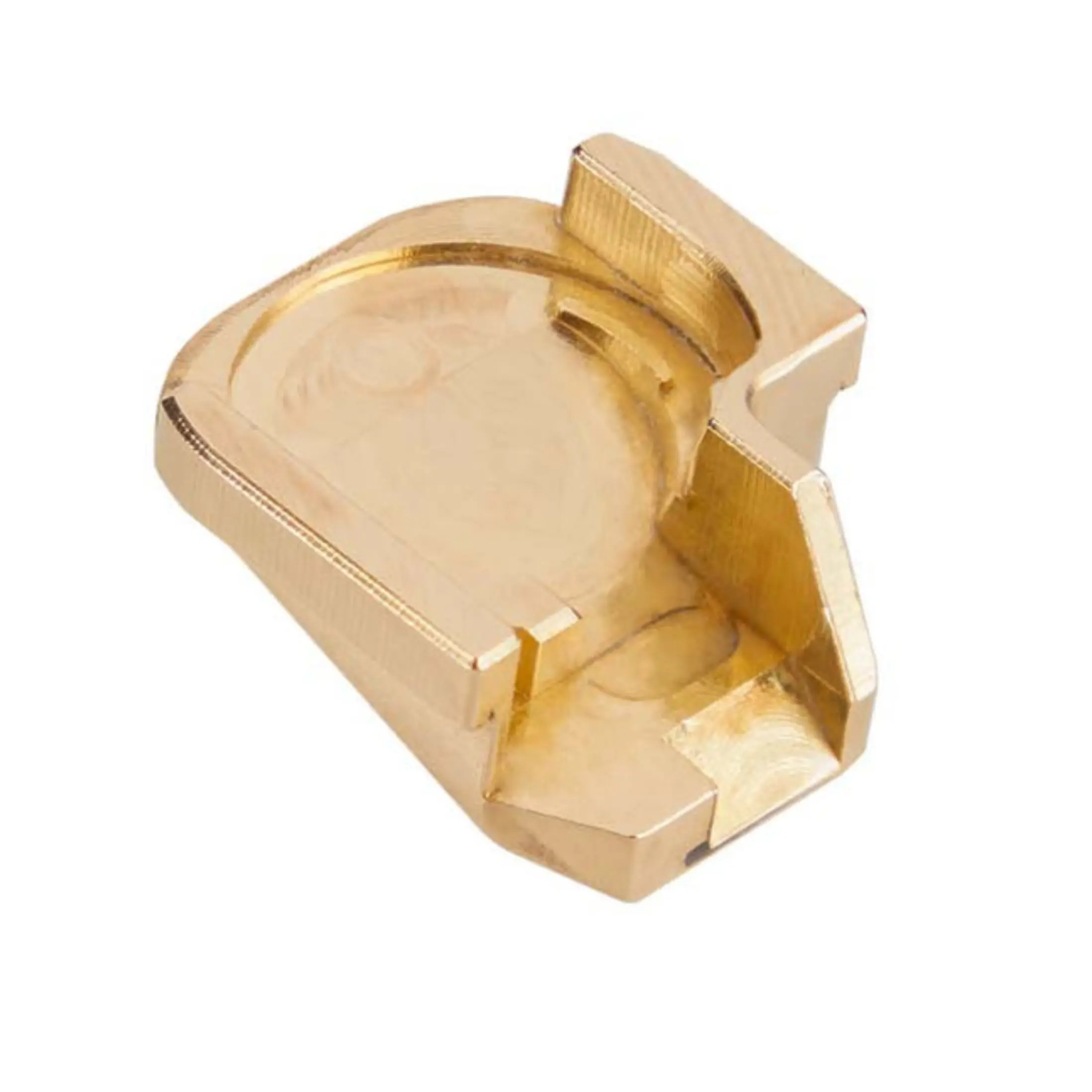 NDZ Performance для Sig Sauer P365 Series Solid Brass Skulls