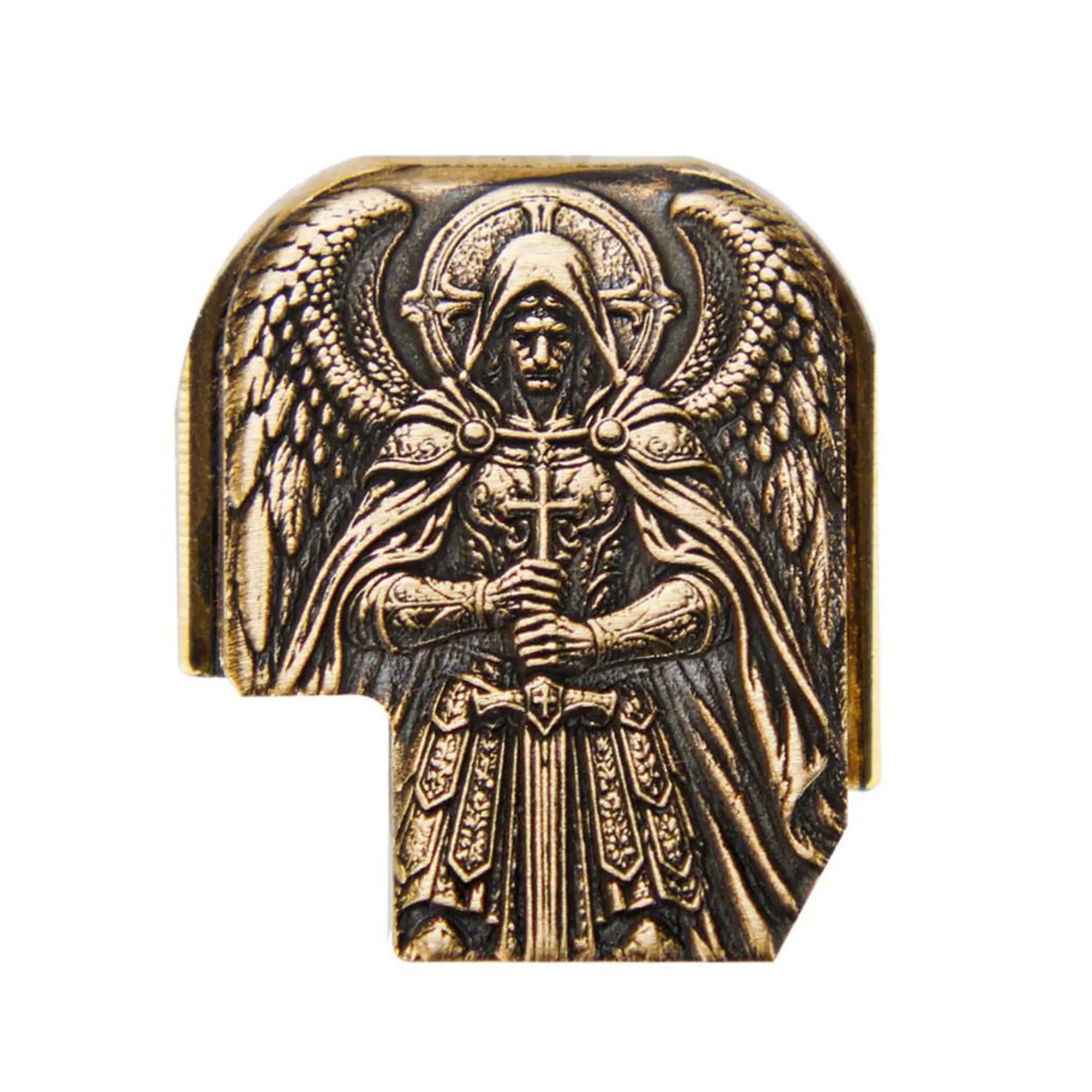 NDZ Performance для Sig Sauer P365 Series Solid Brass St. Michael