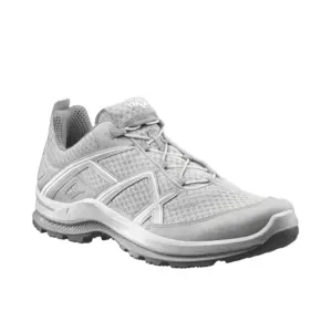 HAIX Black Eagle Air Ws Low Grey/White