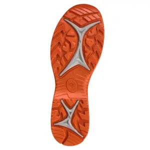 330140_sohle-graphite-orange01910_1280x1280 HAIX Black Eagle Adventure 3.0 GTX Low Graphite/Orange