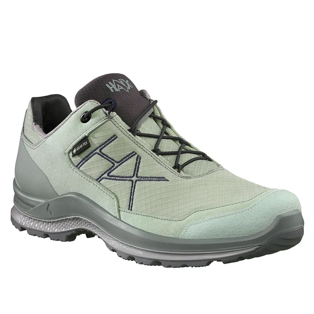 HAIX Black Eagle Adventure 3.0 GTX Low Clay/Sage