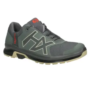 HAIX CONNEXIS Go 2.0 GTX Low Grey/Beige