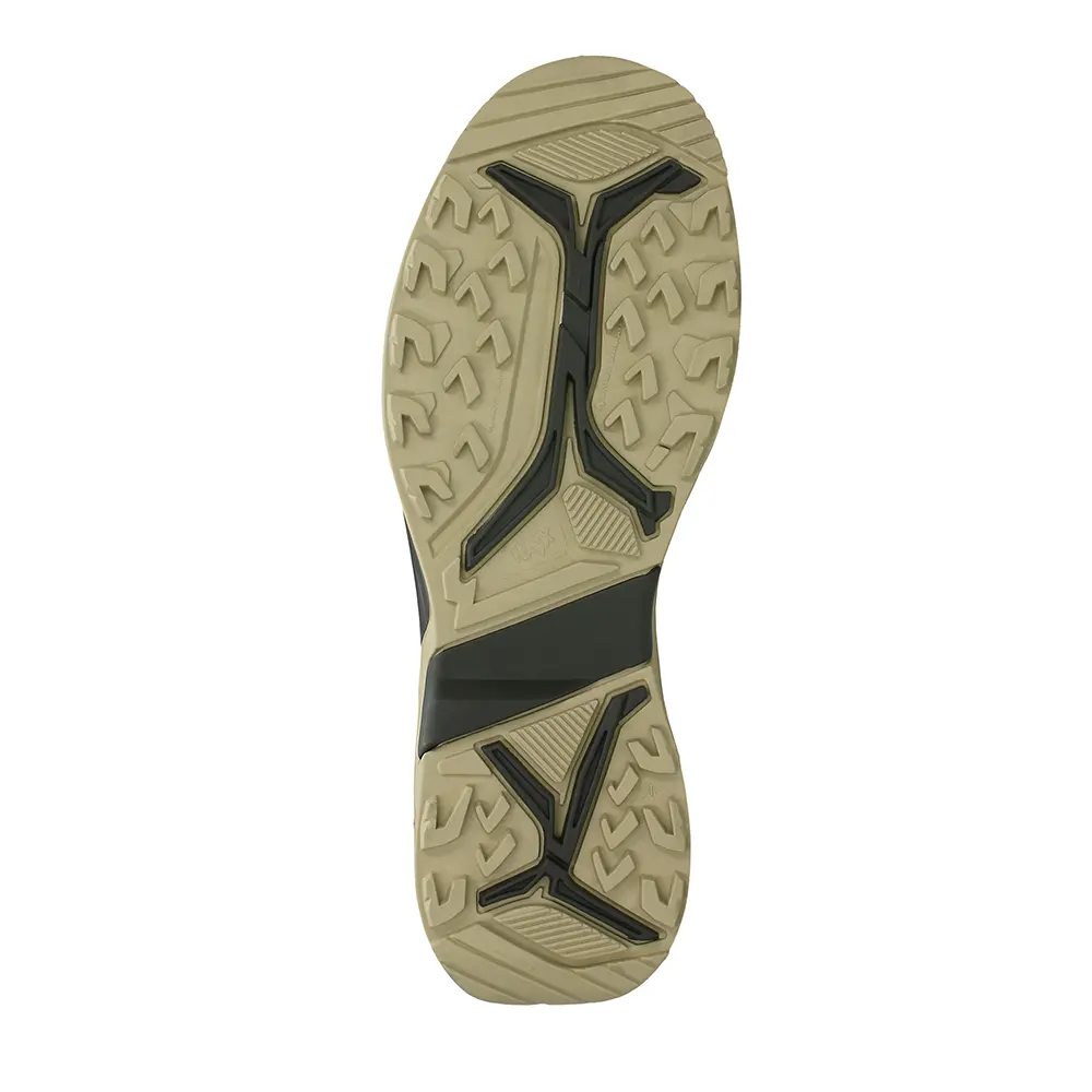 HAIX CONNEXIS Go 2.0 GTX Low Grey/Beige