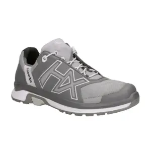 HAIX CONNEXIS Air 2.0 Low Silver/Snow