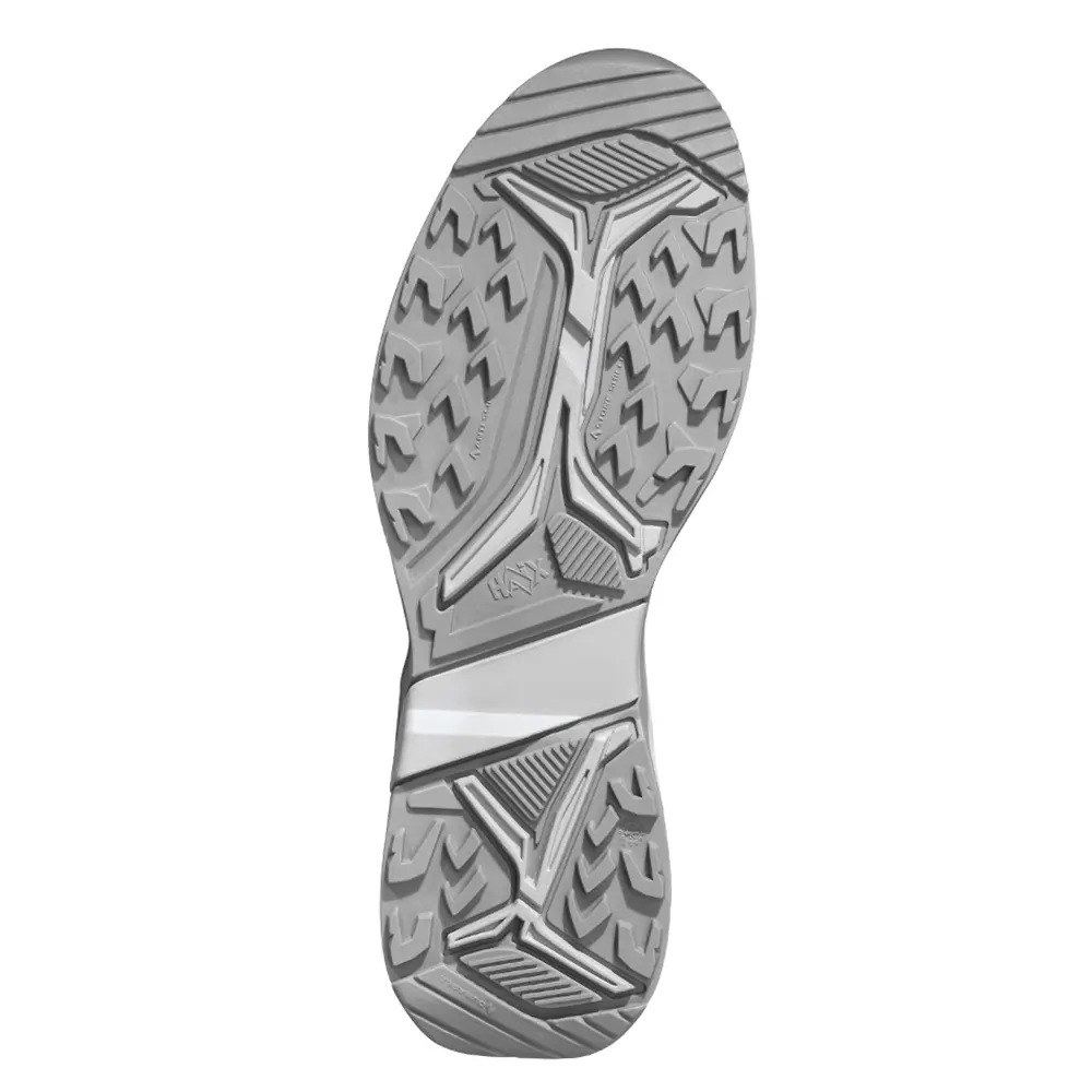 HAIX CONNEXIS Air 2.0 Low Silver/Snow