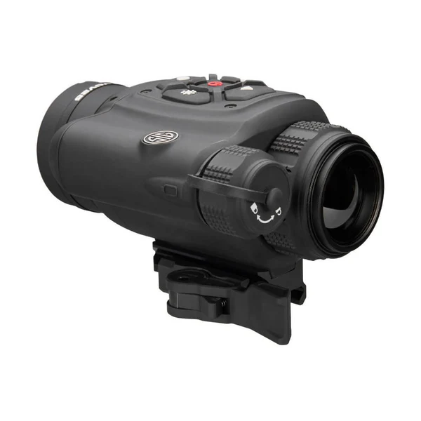 Тепловізійний приціл SIG SAUER ECHO CV25 Thermal Clip-On - Зображення 4