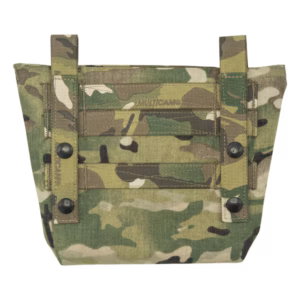 Abdomen Soft Armor Ballistic Panel
