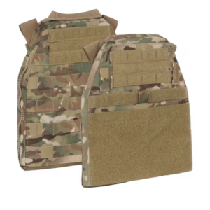 Crye Precision AVS Swimmer Cut Plate Pouch Set