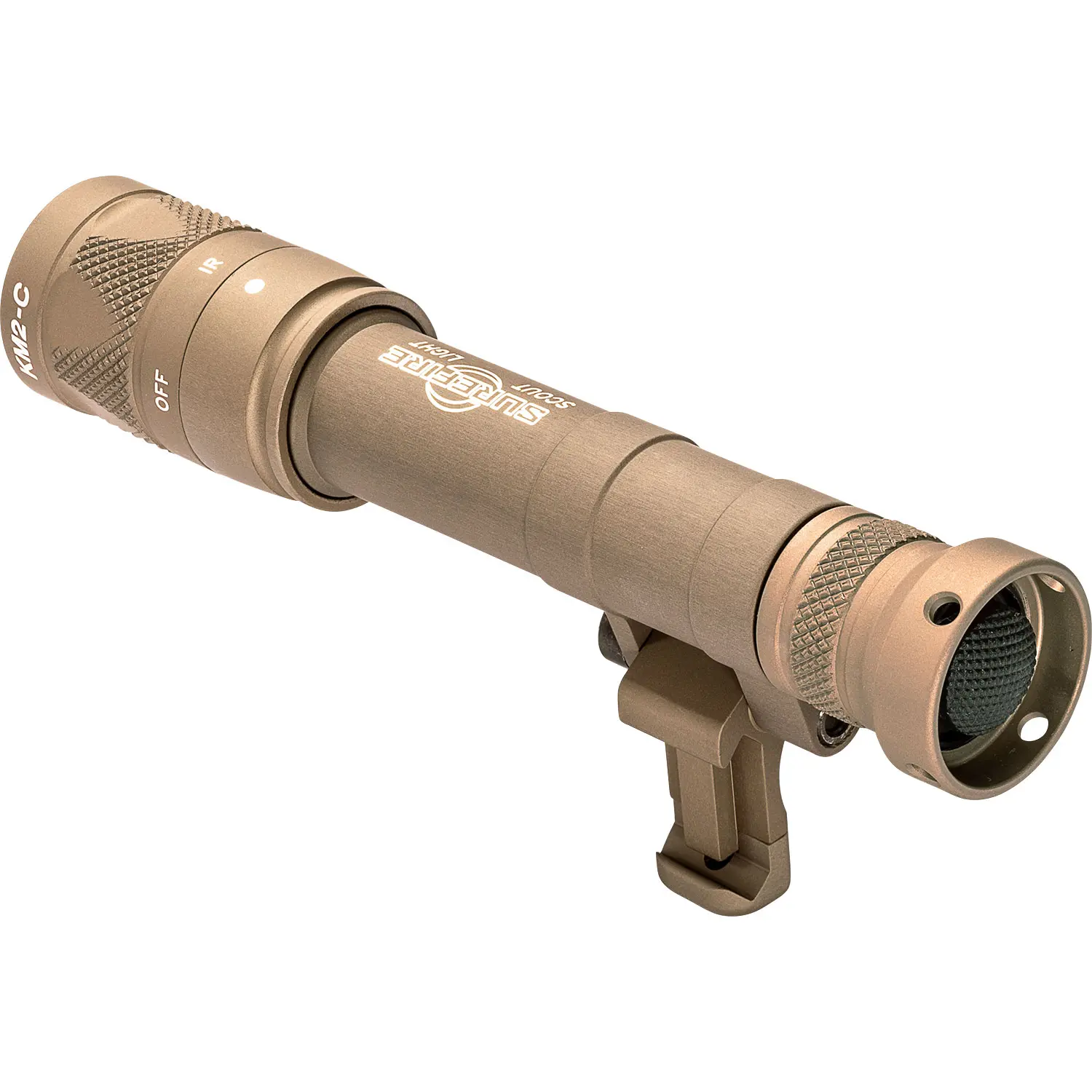 SureFire M640V Scout Light Pro Infrared