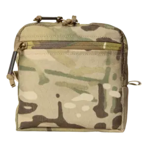 Crye Precision GP Pouch 6x6x3 Multicam