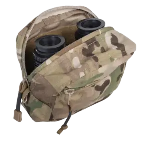 Crye Precision GP Pouch 6x6x3 Multicam