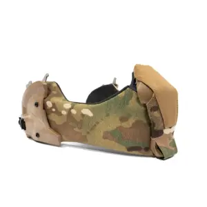 Team Wendy EXFIL Ballistic Mandible
