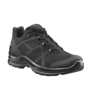 HAIX Black Eagle Athletic 2.1 GTX Low Black