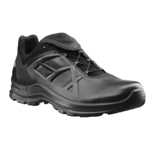 HAIX Black Eagle Tactical 2.1 GTX Low Black