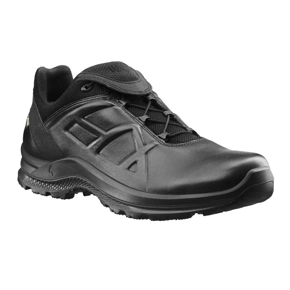 HAIX Black Eagle Tactical 2.1 GTX Low Black