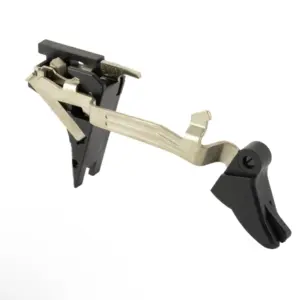 Glock Performance Trigger
