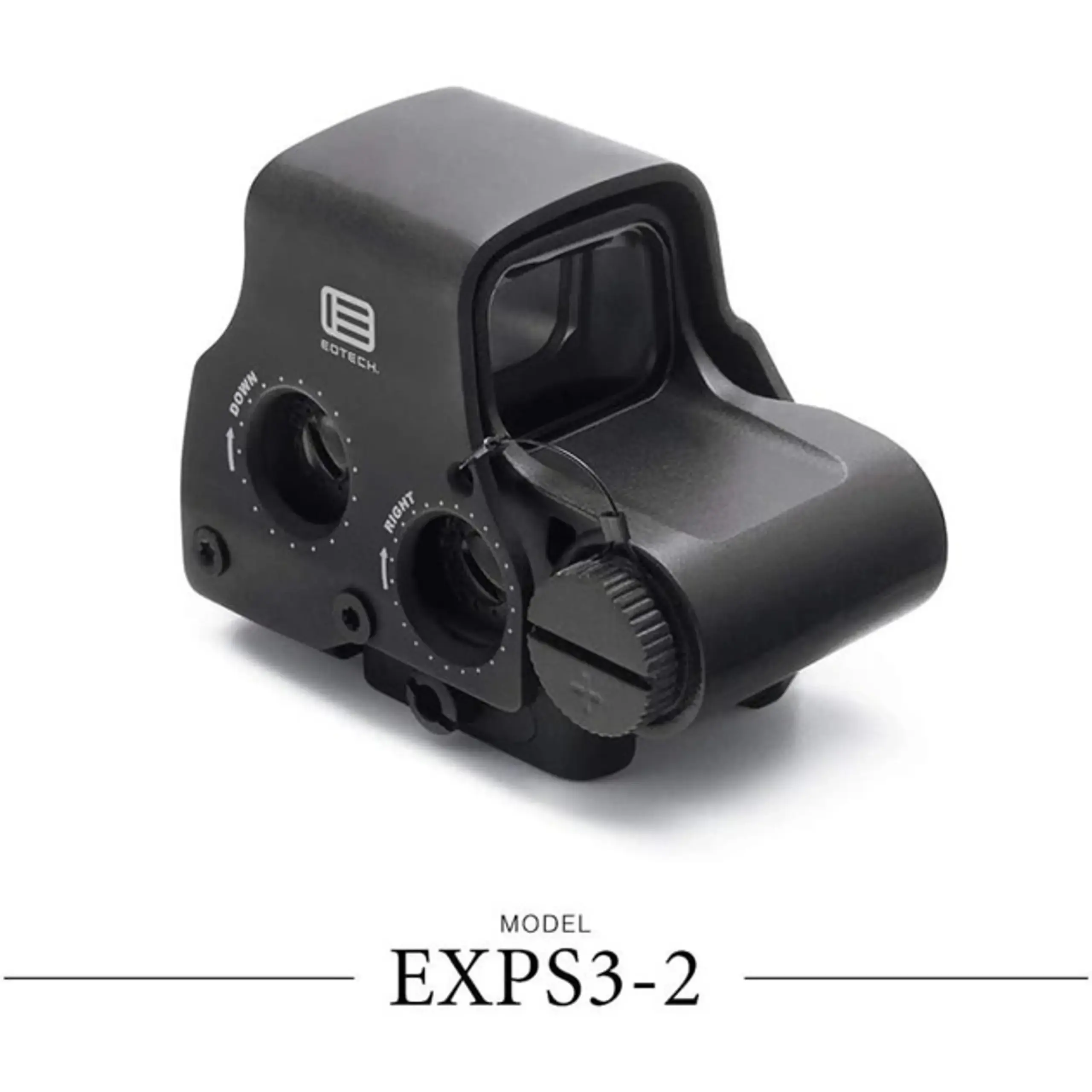Коліматорний приціл EOTech EXPS3-2 Blk - Зображення 2