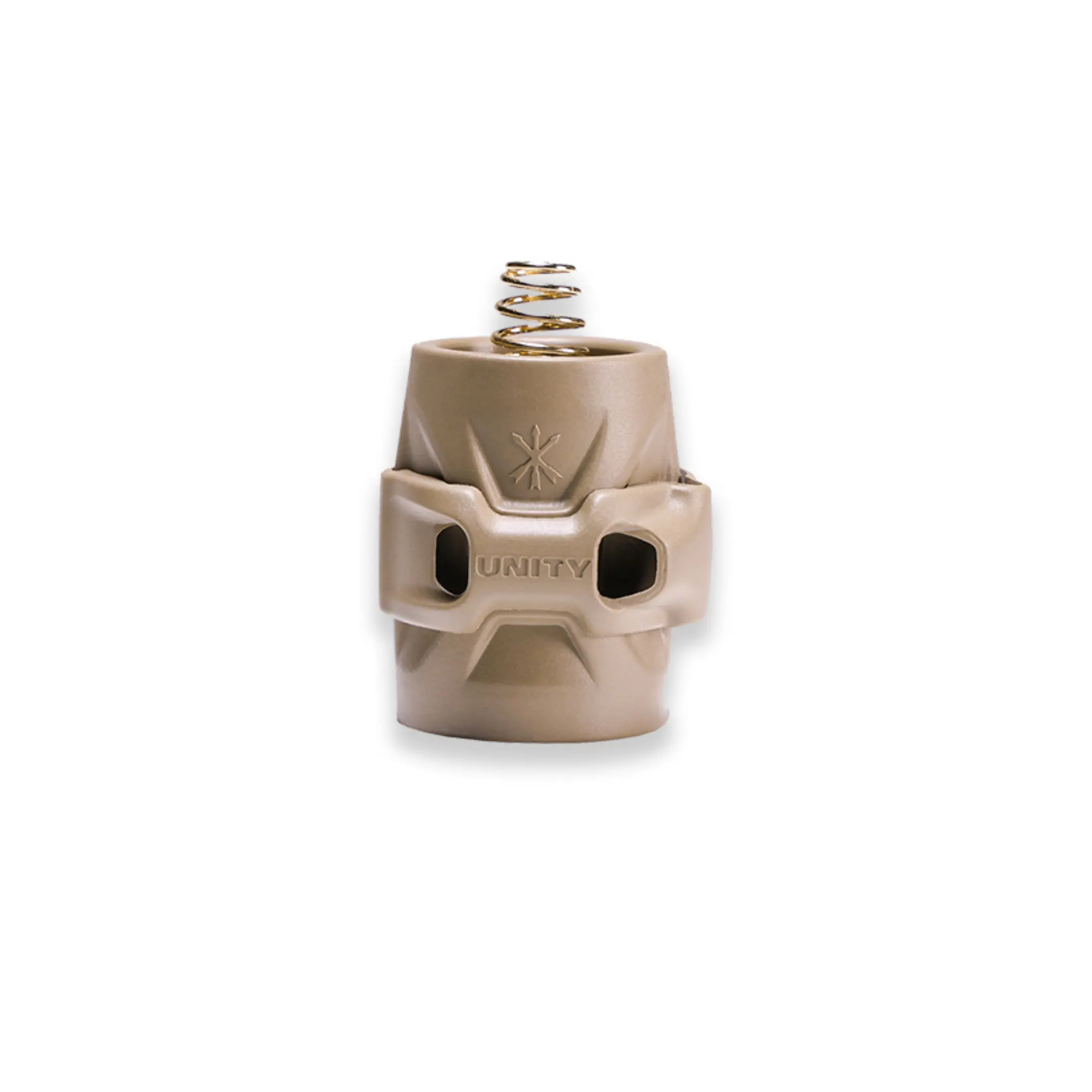 Торцева кришка Unity Tactical GASCAP USB-C