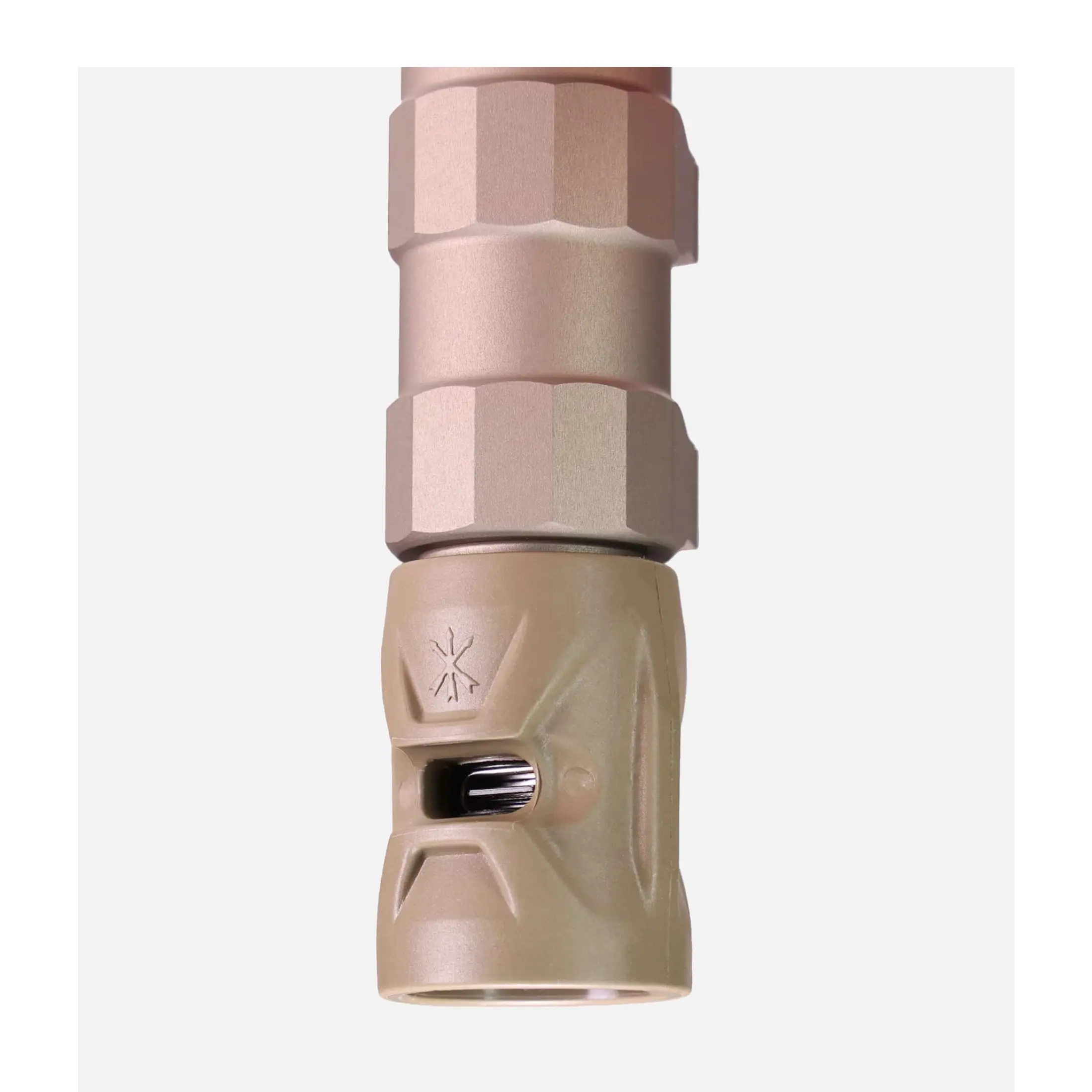 Торцева кришка Unity Tactical GASCAP USB-C - Зображення 4
