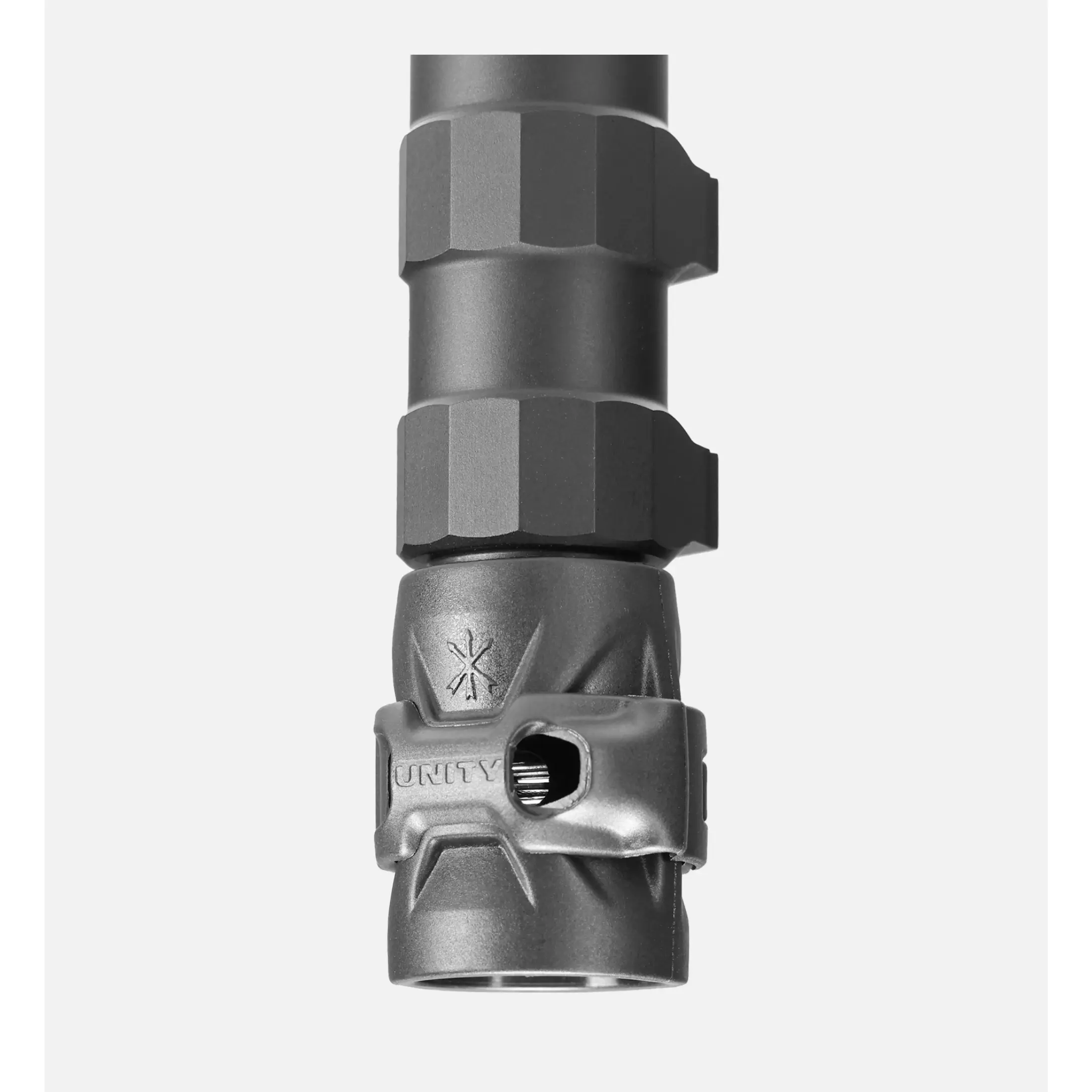 Торцева кришка Unity Tactical GASCAP USB-C - Зображення 2
