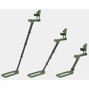 Металодетектор Vallon VMC4 Olive