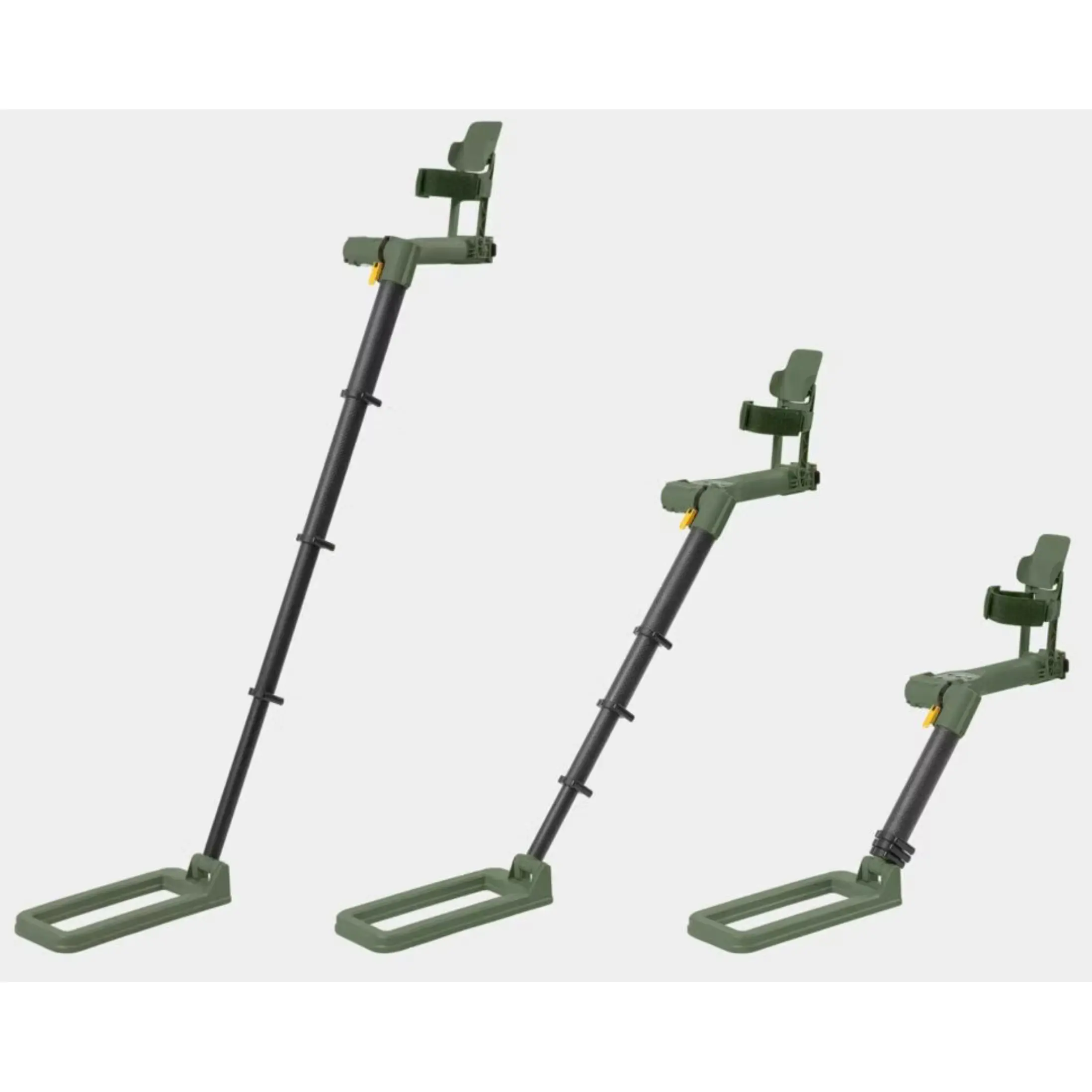 Металодетектор Vallon VMC4 Olive