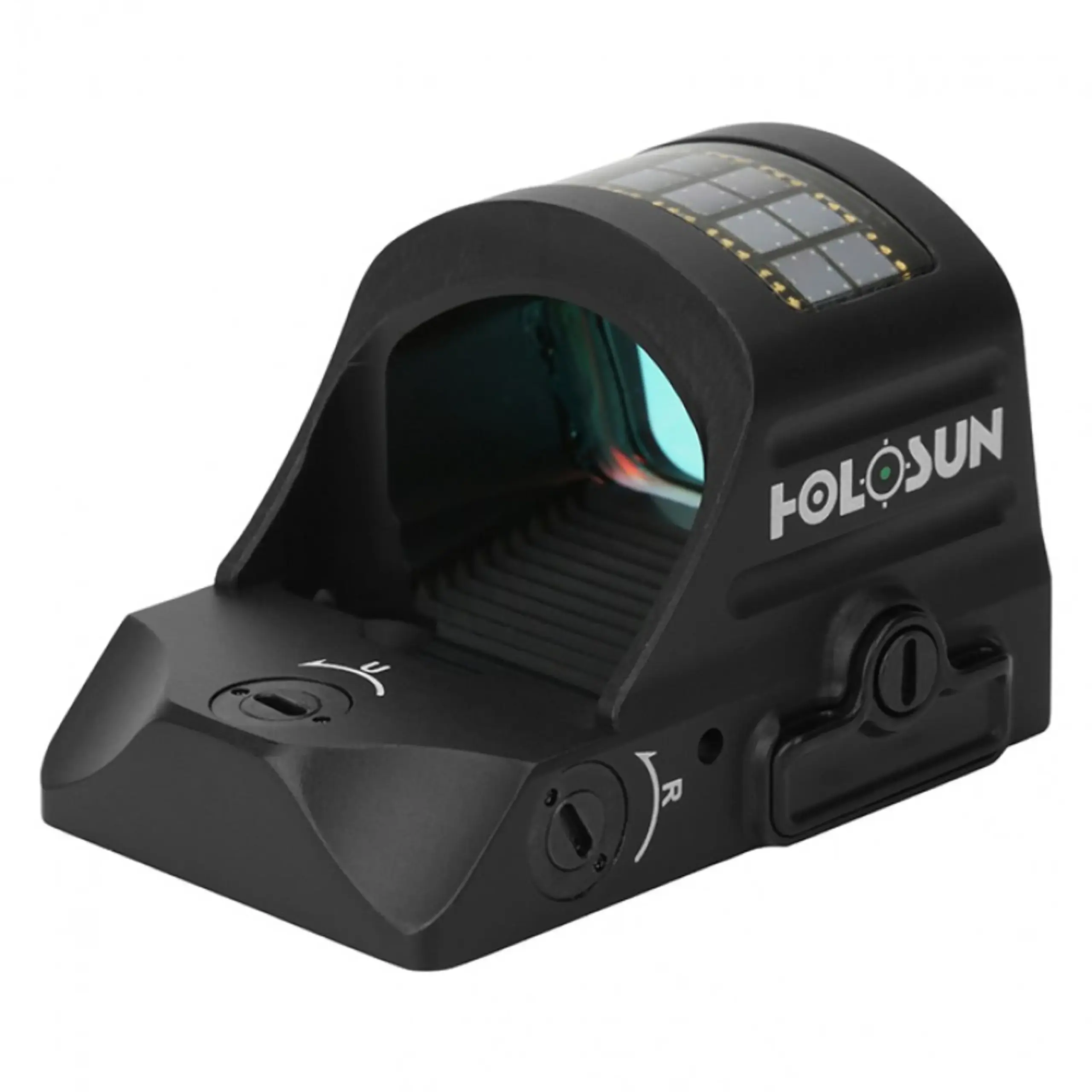 Коліматорний приціл Holosun HE507C-GR X2 Green Dot - Зображення 2