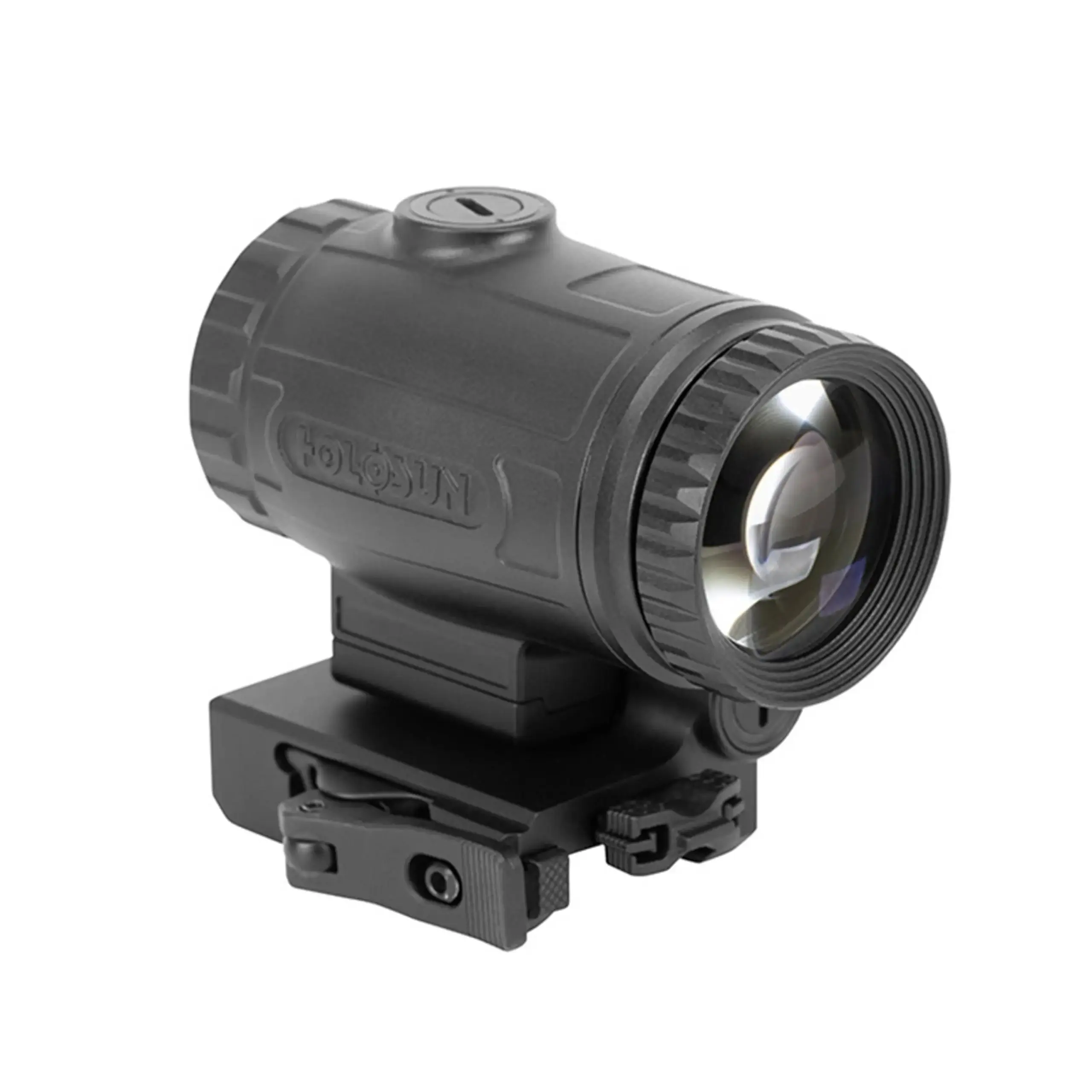 Збільшувач Holosun HM3X-MICRO - Зображення 2