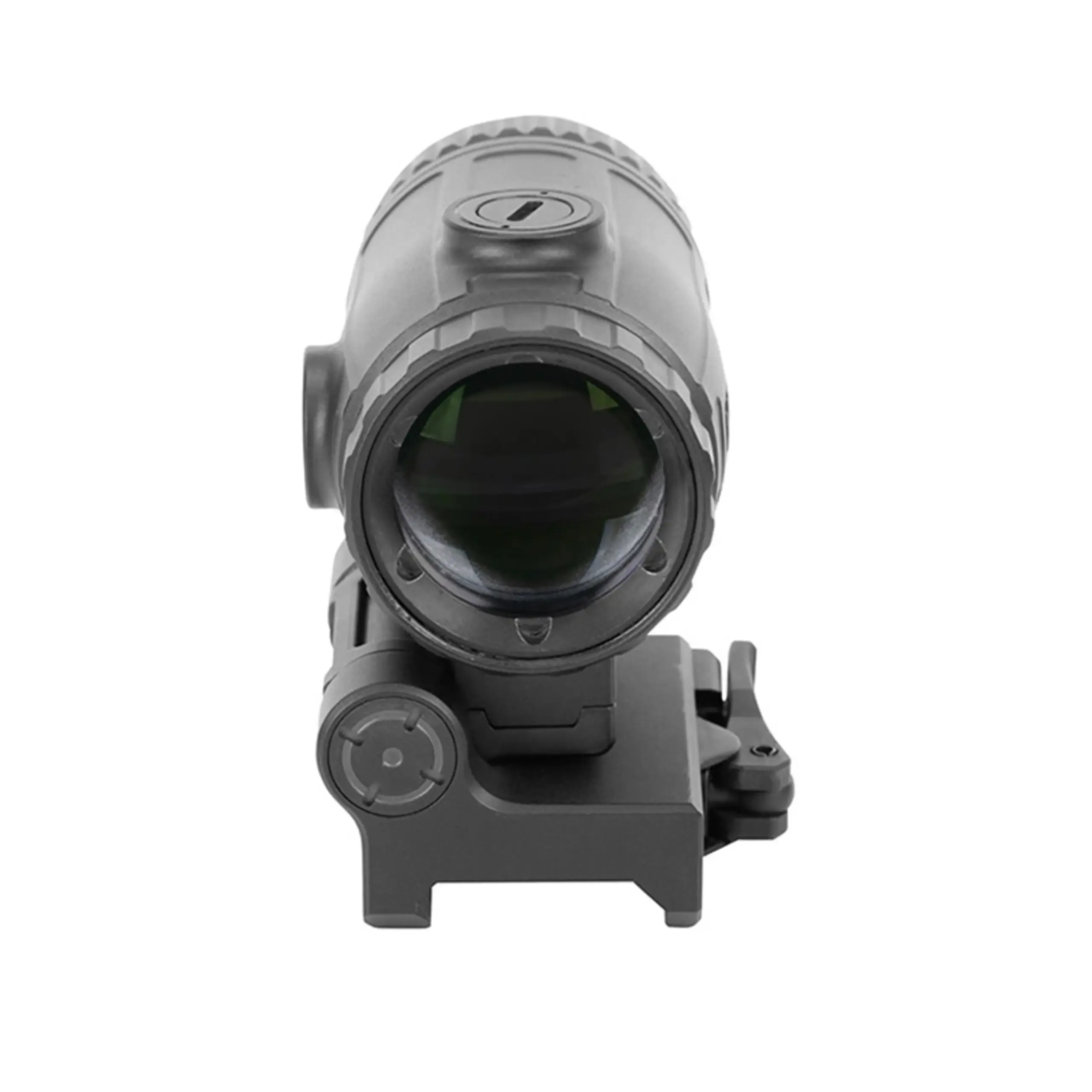 Збільшувач Holosun HM3X-MICRO - Зображення 4