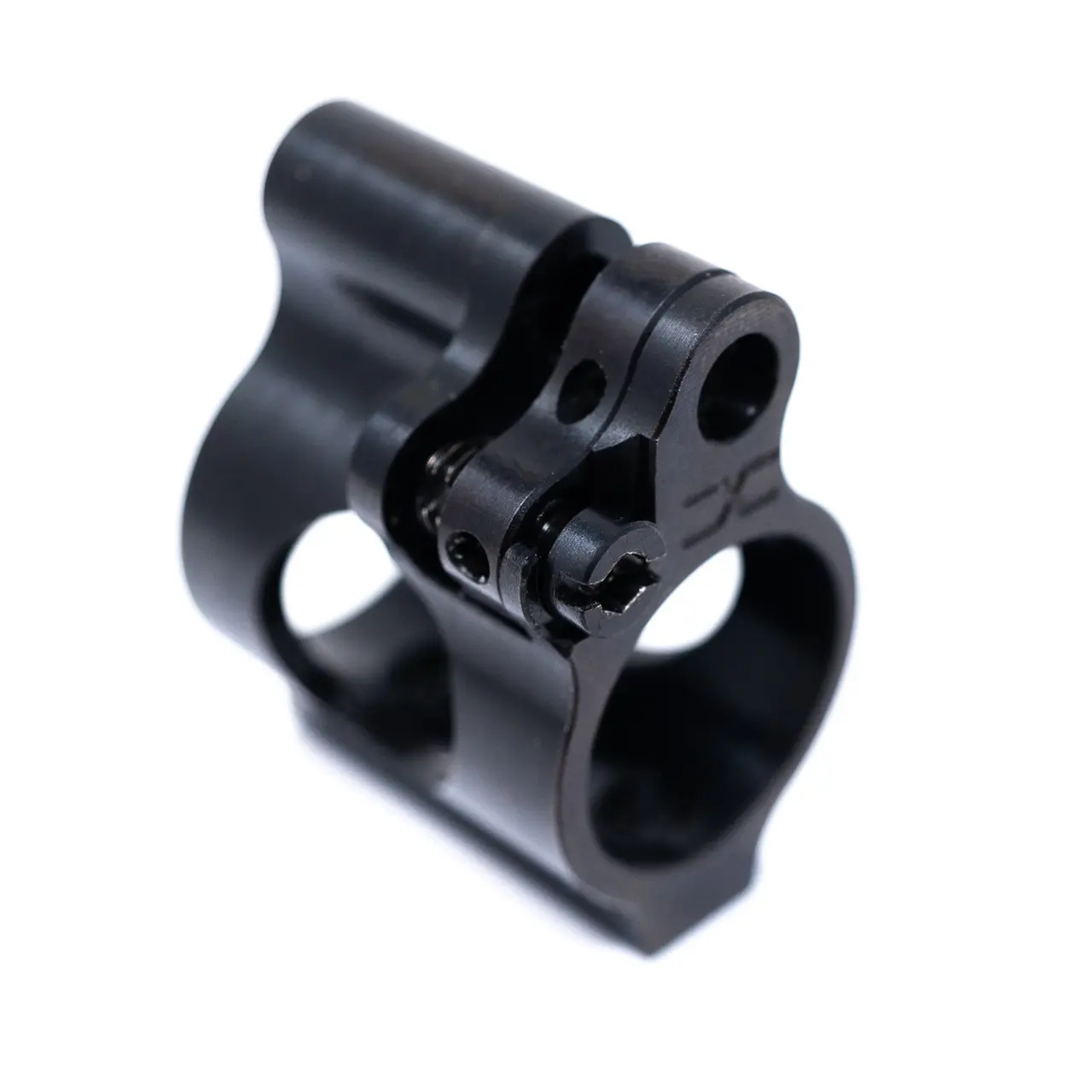 Регульований газовий блок Faxon Adjustable .750" Low Profile - Зображення 4
