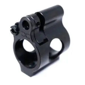 Faxon Adjustable .750" Low Profile