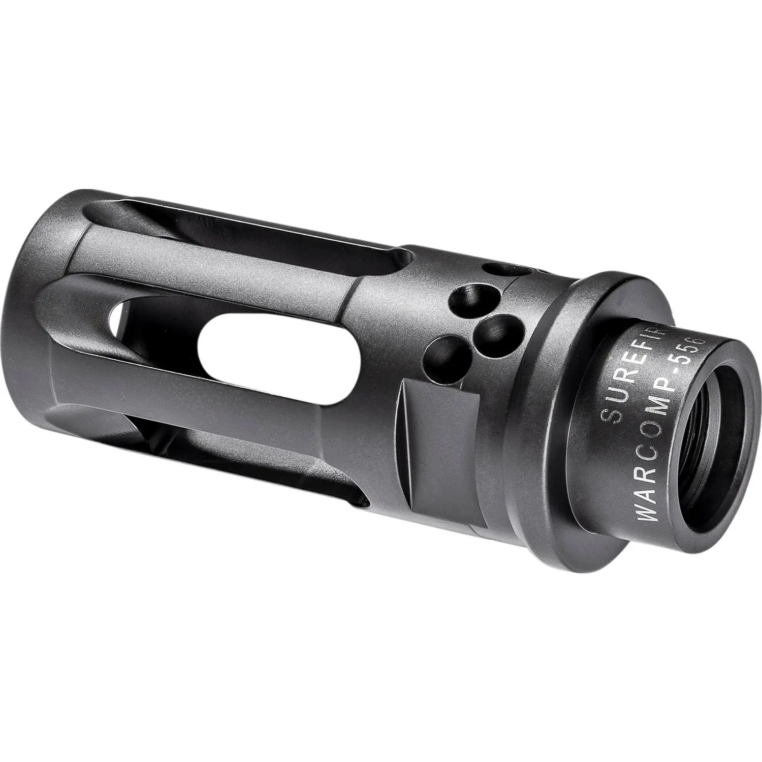 Полум'ягасник SureFire WARCOMP-556-CTN - Зображення 2