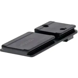 Адаптер ACRO Rear Sight Adapter для Glock