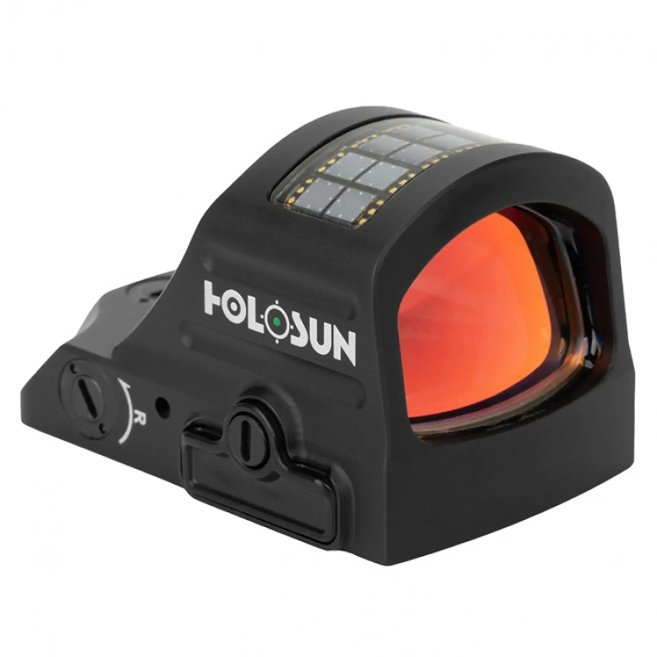 Коліматорний приціл Holosun HE507C-GR X2 Green Dot